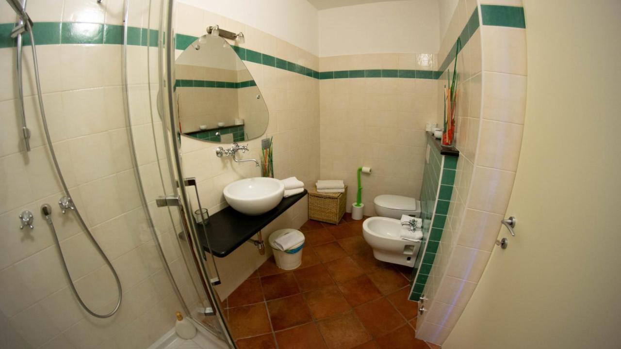 B&B Da Carla Sestri Levante Exterior foto